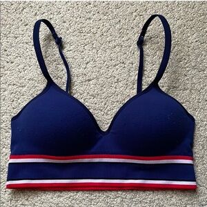 Victoria’s Secret Navy Bralette